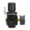 Dewalt Regulator 3/8" 150 PSI, w/ Gauge DXCM019-0343 - alternate 4
